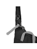 Pacsafe Pacsafe Go Mini Bag Umhängetasche RFID Schutz 12 cm in jet black