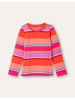 Oilily Zusammen l.sl. T-Shirt in Rot