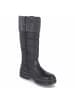 rieker Winterstiefel in Schwarz