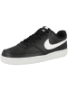 Nike Sneaker low Court Vision Low Next Nature in schwarz