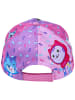 Cerda Basecap Gabby´s Dollhouse mit Glitzer in Lila