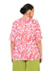 Ulla Popken Shirt in paprika