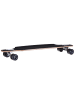 Playlife Longboard-Komplettset Mojave in bunt