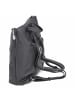 Fräulein Frida Cityrucksack in grey