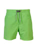 BECO the world of aquasports Badeshorts Board-Shorts Schwimm Shorts "Tide Fit" in grün