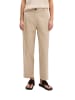 Marc O'Polo Chino Model Rimka tapered in Earthy Taupe