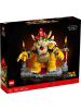 LEGO Super Mario Der mächtige Bowser in Mehrfarbig ab 18 Jahre