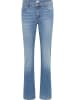 Mustang Jeans CROSBY comfort/relaxed in Blau