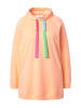 Angel of Style Sweatshirt in pfirsich