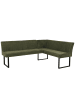 MCW Eckbank O82 159x210cm, Grün