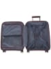 American Tourister Trolley Airconic Spinner 55 in Galactic Mauve