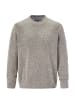 Paddock's Pullover in taupe