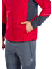 erima Racing Jacke in rot