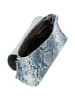 faina Women Shoulder Bag in Blau