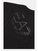 Emporio Armani T-Shirt 7B000256 Schwarz