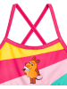 Playshoes UV-Schutz Bikini DIE MAUS Freunde in pink