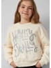s.Oliver Sweatshirt  in  0406_helles beige