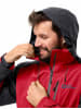 Jack Wolfskin Outdoorjacke für Herren in uni