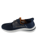 Skechers Skechers Slip-Ins: Delson 3.0 - Roth in Dunkelblau