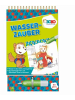 Schwager & Steinlein Buch - Bobo Siebenschläfer Wasserzauber: Einfach mit Wasser malen!
