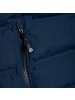 Color Kids Steppweste COWaist Coat Quilt in Blau