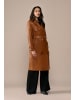 Mart Visser Lyana Lederjacke Cognac