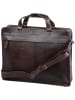 Harold's Aktentasche Aberdeen 2944 S in Braun