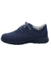 Finn Comfort Schnürschuh in schwarz