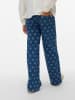 Vero Moda Girl Weit geschnitten in Medium Blue Denim