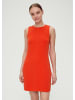 s.Oliver Kleid in 2550_dunkelorange