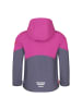 Trollkids Softshelljacke Balestrand in fresh berry/graphite