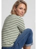 Olsen Shirt in Moss Green