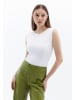 OXXO Carmenshirt WHITE