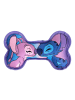 Lilo & Stitch Lilo & Stitch Quietscher-Hundespielzeug – Fördert Zahnpflege in Blau