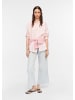 comma Bluse  in  41G0_rosa