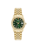 Swiss Military Quarzuhr 7714.7214SAM in Gold