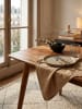 KADIMA DESIGN Esszimmertisch | Sheesham, 120x77x60cm, Massivholz