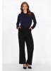 faina Women Sweater in navy