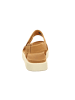 Ecco Komfort Sandalen für Damen in braun