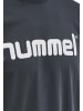 Hummel Hummel T-Shirt Hmlgo Multisport Erwachsene in INDIA INK