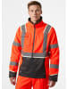 Helly Hansen Jacke "Uc-Me Jacket" in Rot