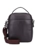 PICARD Milano Handtasche Leder 16 cm in cafe