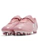 Hummel Kinder Fußballschuh "Top Star F.G. Jr" in Rosa