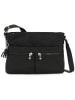 Kipling Basic New Angie Umhängetasche 27.5 cm in black noir