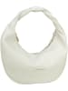 Valentino Bags Beuteltasche Lemonade Hobo Bag H04I in Bianco