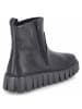 Gabor Stiefeletten in schwarz