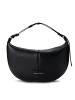 Armani Exchange Polly Schultertasche 28 cm in black
