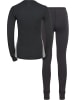 Odlo Baselayer Set Active Warm ECO Special in Grau