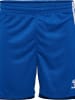 Hummel Sportshorts "Lead 2.0 Shorts" in Blau