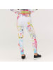 Krimson Klover Baselayer-Legging Graffiti Girls Legging in multi